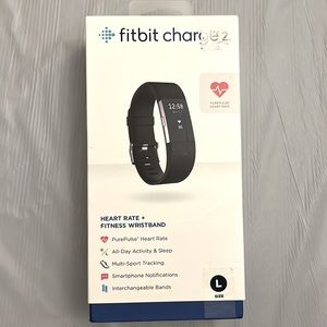 Fitbit Charge 2